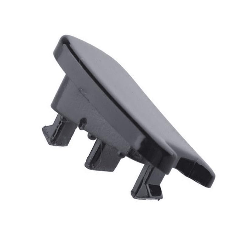 Amazon.com: beler Black Gear Shift Gaiter Console Cover Cap Trim